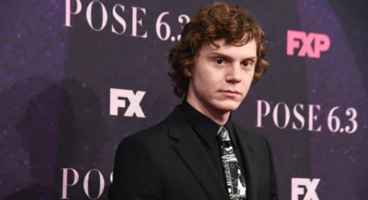 Evan Peters Net Worth Factswow