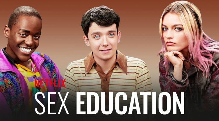 Facts about Sex Education (Web series)
