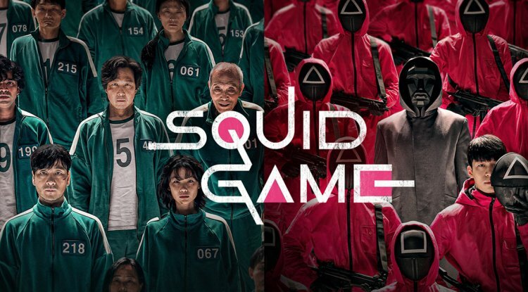 Stupefying facts about Squid Game that you never knew!