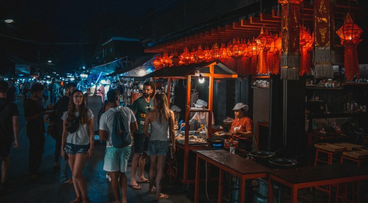 Interesting Facts about street food that you never knew!