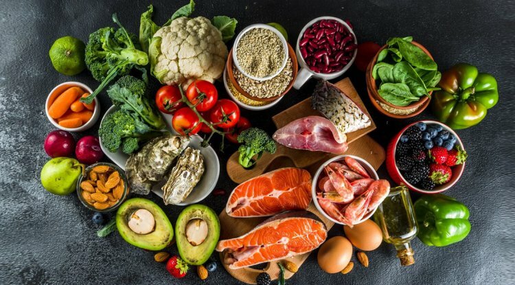 14 Reasons why you should become a pescatarian! 