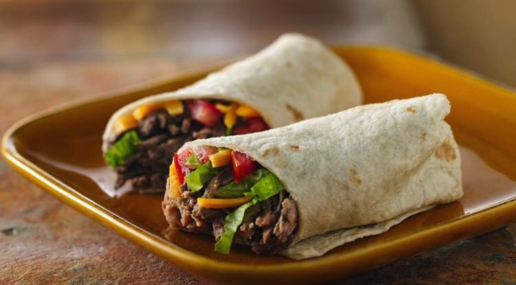 10 Facts to know if you are a die-hard burrito lover!