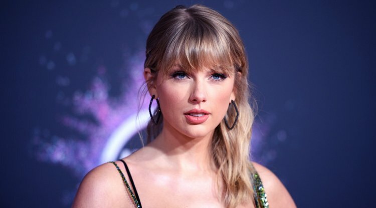 Interesting facts about Taylor Swift 