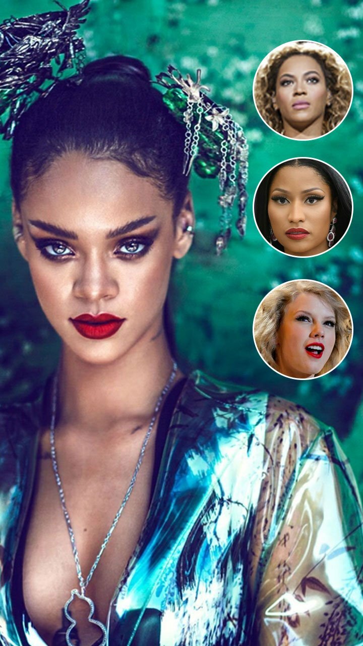 When it comes to Top Hollywood pop artists, who do you believe is the wealthiest? Let's dig a little deeper into it