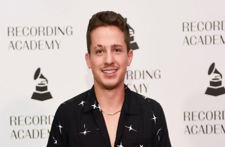 Interesting facts about Charlie Puth. - FactsWOW - page 0