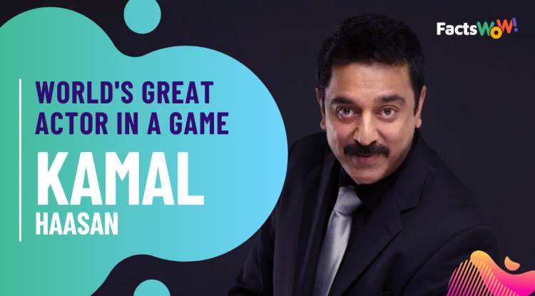 Chance For The Global Fans To Interact Close With The Icon Kamal Haasan
