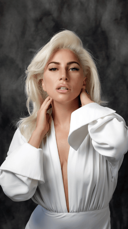 All you need to know about the Queen of Pop - Lady Gaga