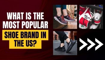 Top ten Best Shoe Brands in the United States