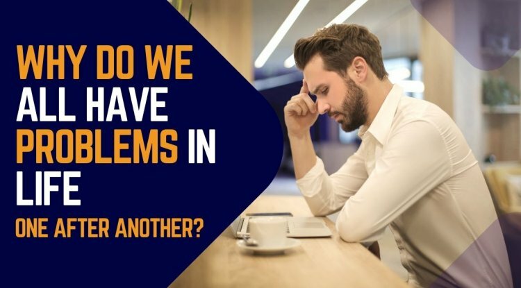 Recognize The Factors That Cause Problems One Another After In Your Life 