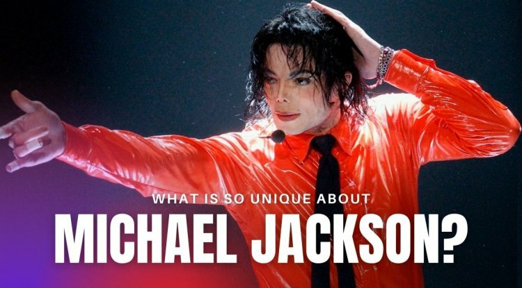 King of Pop Michael Joseph Jackson Is he your Favorite singer don’t miss out on the unknown facts about him 