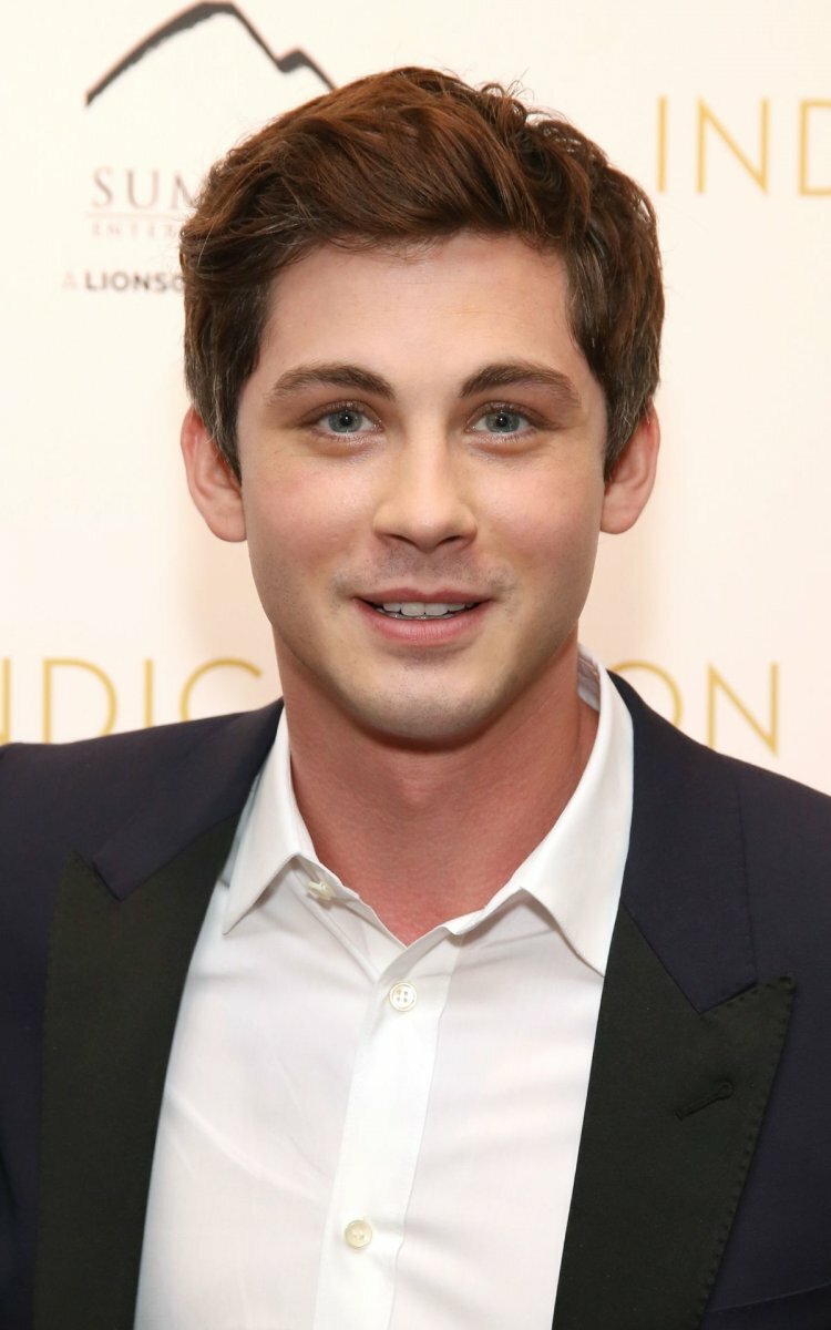 He knew he wanted to be an actor at a very young age - Let's get to know the talented Logan Lerman