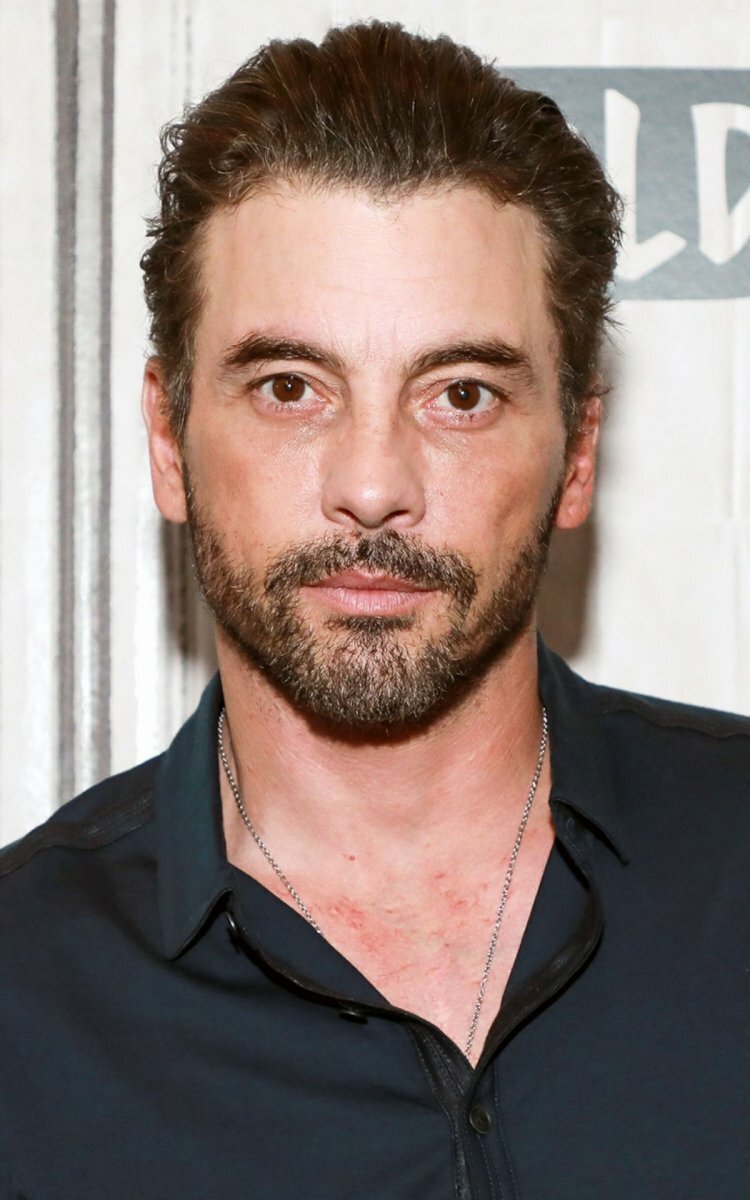 90s Films Popular Actor Skeet Ulrich