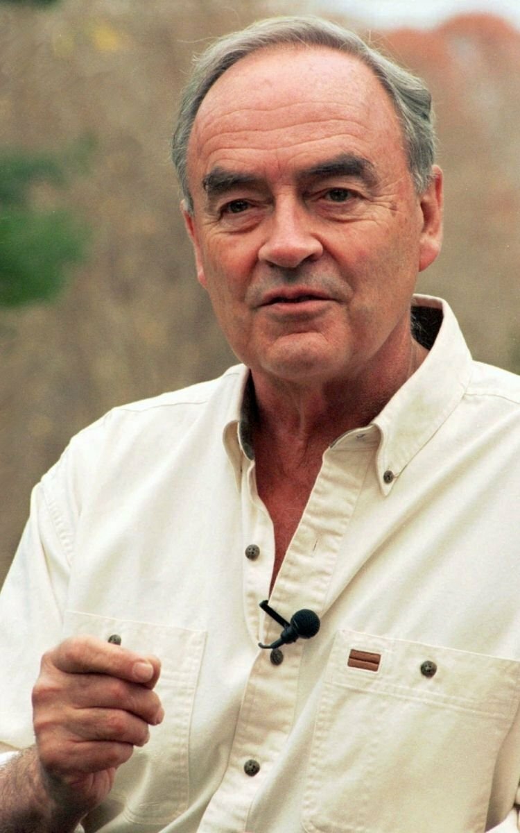 Interesting facts about an American attorney – Harris Wofford