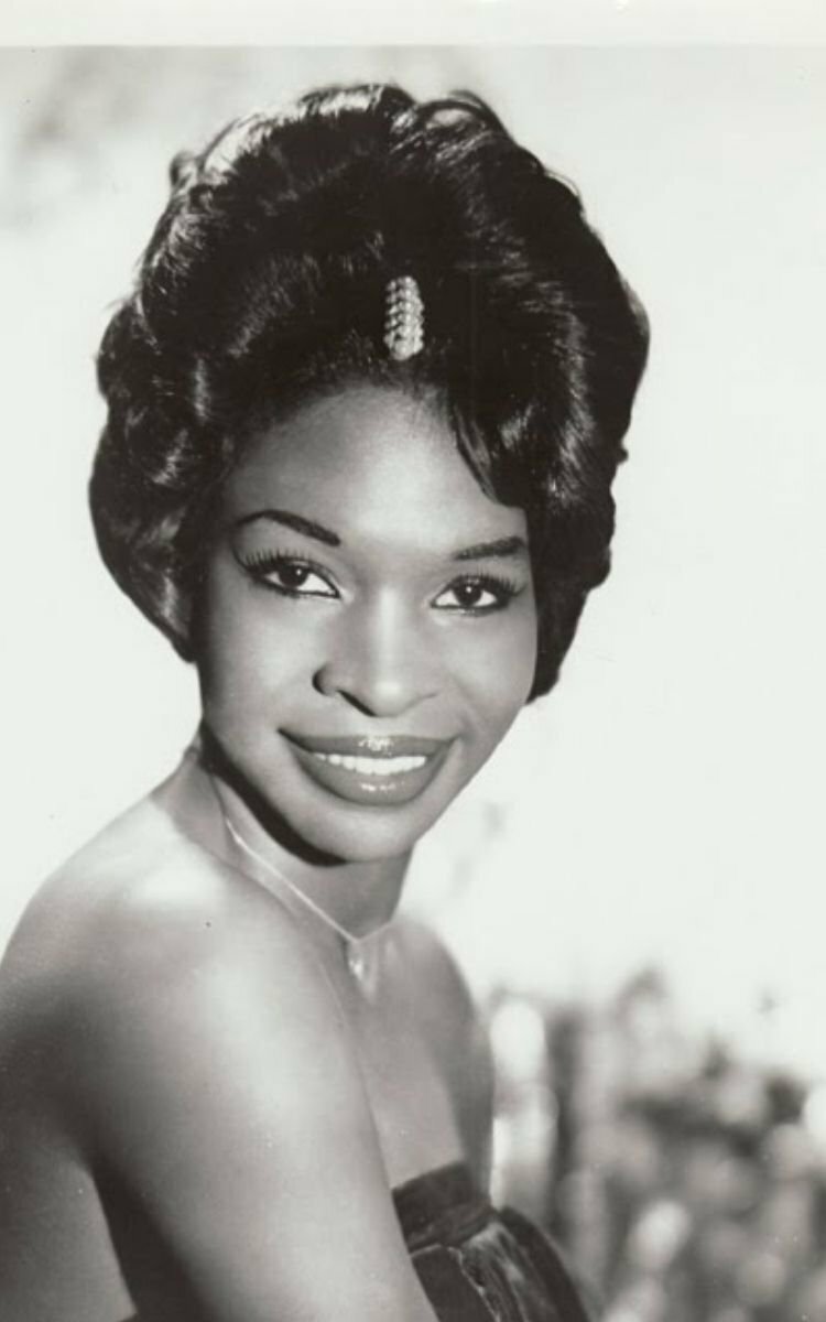 Remembering Soul Singer Maxine Brown On His Death Anniversary