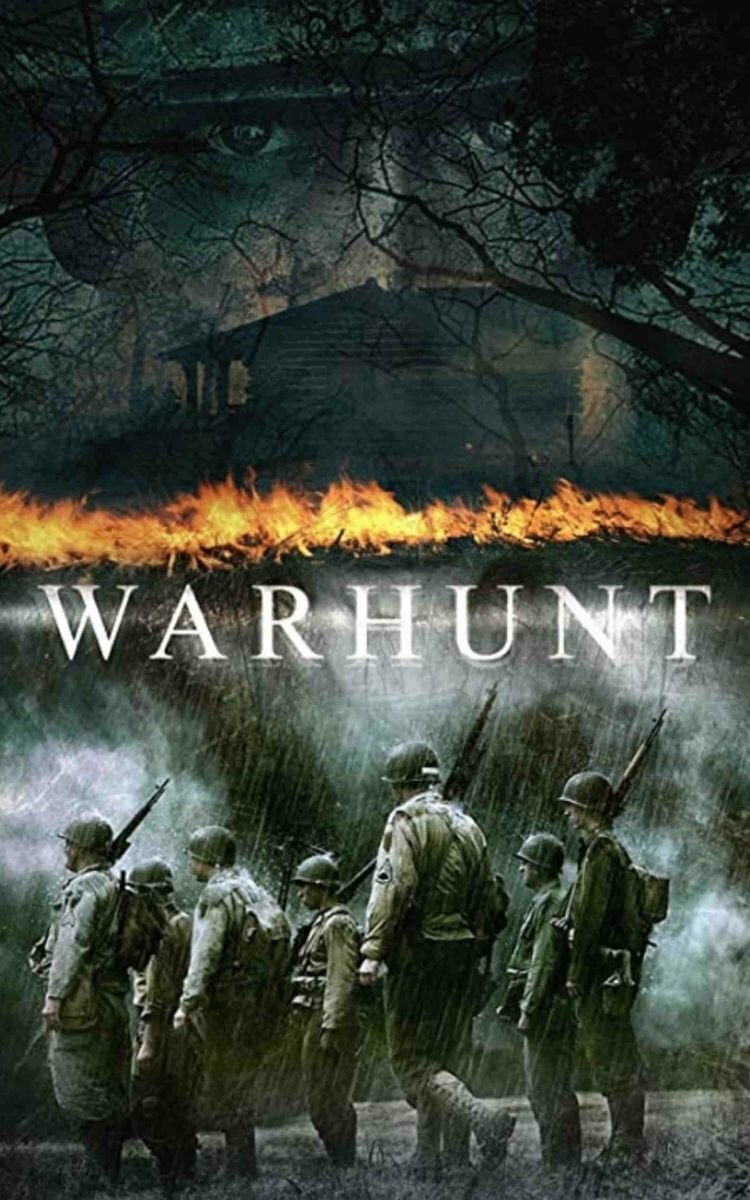All Informations About ‘Warhunt’ 2022