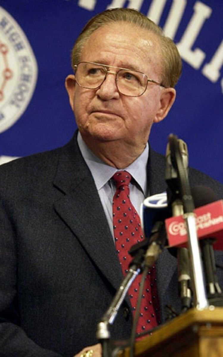 Morgan Bayard Wootten death anniversary 2022: Biography and everything you need to know