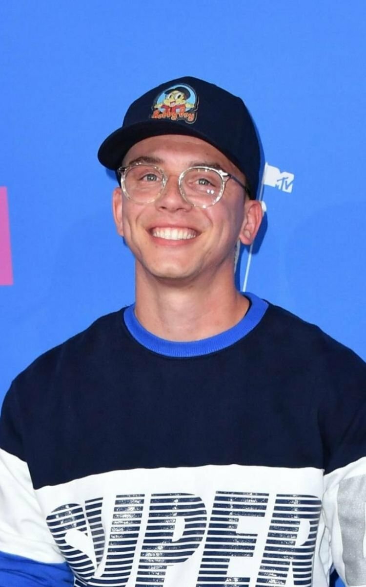 Interesting facts about a rapper – Logic!!!