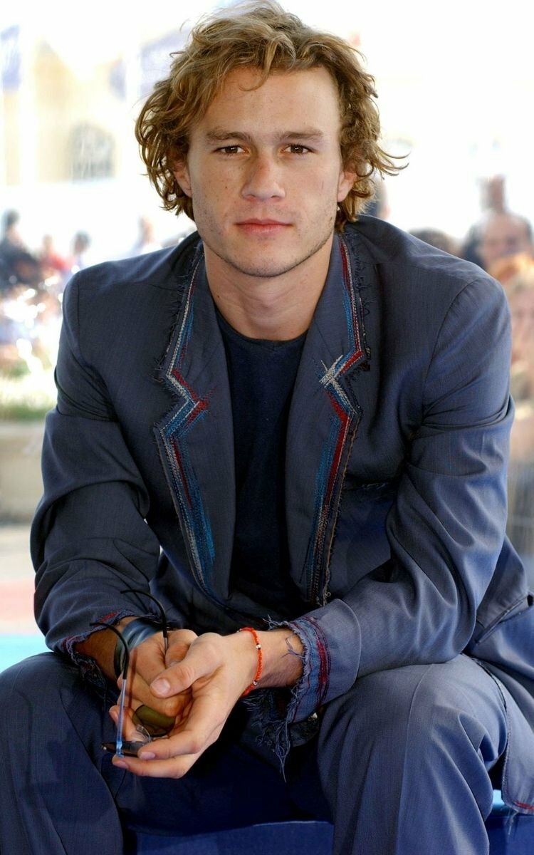 Fascinating Facts About Heath Ledger