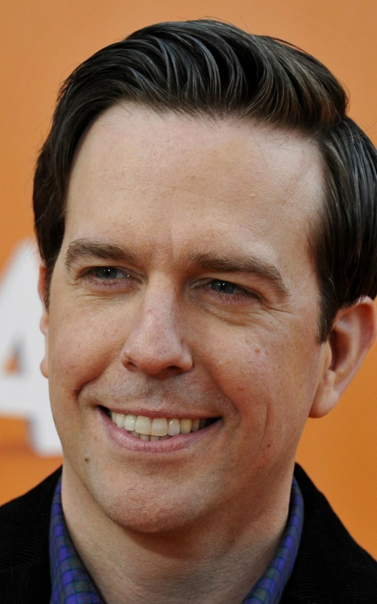 Interesting Facts About The Comedy Actor, Ed Helms
