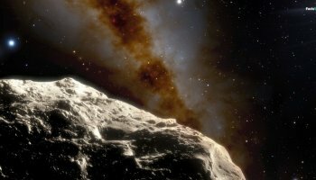 Earth has its second 'Trojan' asteroid, which will share its orbit for the next 4,000 years