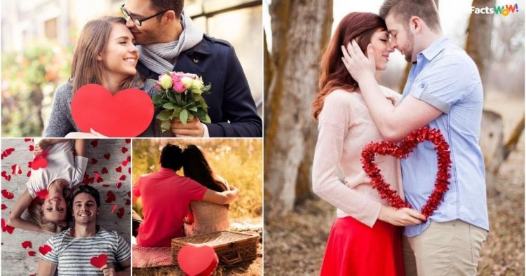 Some Interesting Facts About Valentine's Day That You Should Know ...