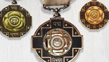 Their Awards recognized the People's Excellence what you should know about the Padma awards, the most prestigious honours in India.