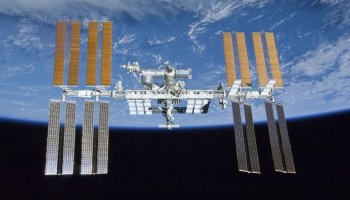 Retirement And Replacement Of Orbiting Lab ISS Is The Beginning Point Of New Commercial Stations
