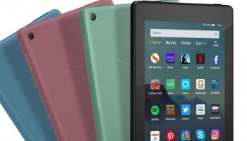 Massive Amazon sale slashes Fire tablets to just $34.99