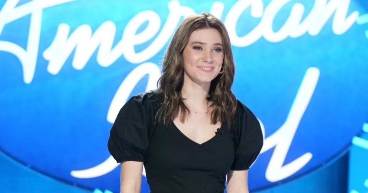 Who Is Cadence Baker Know About The 18 Year Old American Idol Finalist 