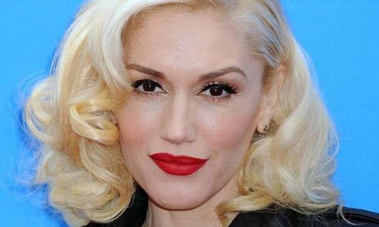 Gwen Stefani's Net worth and Interesting facts