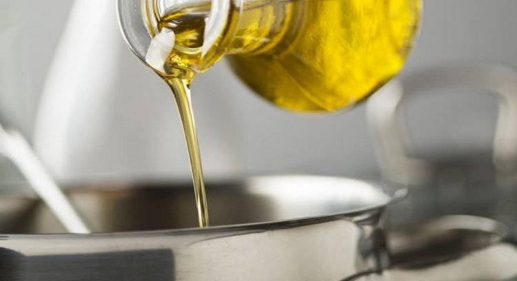 Avoid some worst cooking oils for your health!