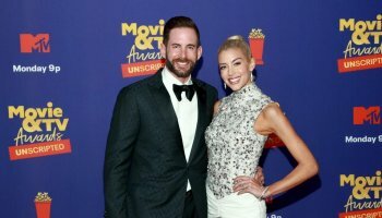 After freezing her eggs last year, Heather Rae Young says she was not ready to carry her child now