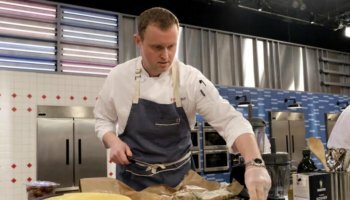 How a chef won 'Top Chef' after losing their sense of taste to COVID-19