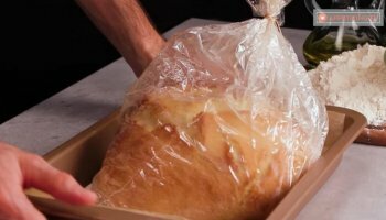 It's hazardous to use plastic-lined cups and tea bags!