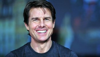 The net worth of Tom Cruise in 2022