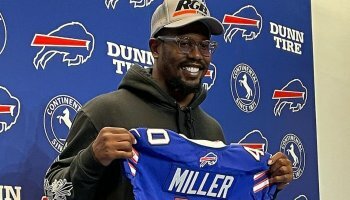 VON MILLER HAS BEEN CHARGED WITH SENDING EXPLICIT PHOTOS TO TWO CELEBRITIES... Retaliation Porn Lawsuit
