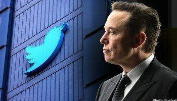 During Elon Musk's takeover, Celebs Stay on Twitter