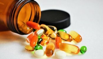 It’s dangerous! Supplements contain hidden ingredients!