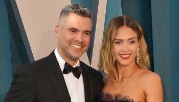 After Months of Breakup Rumors, Jessica Alba Indulges in PDA with Husband Cash Warren 