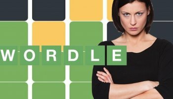 Wordle 314 for April 29th 2022