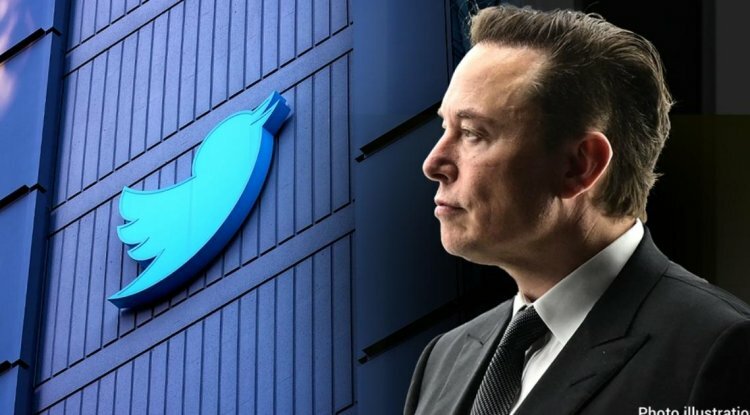 During Elon Musk's takeover, Celebs Stay on Twitter