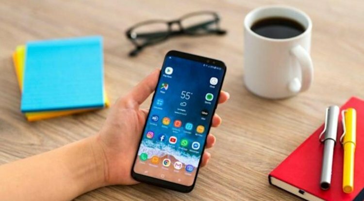 An urgent warning is issued by google to all android users!