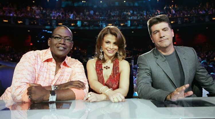 Randy Jackson Says 'American Idol' 'Missed a Little Bit' By Eliminating Jennifer Hudson