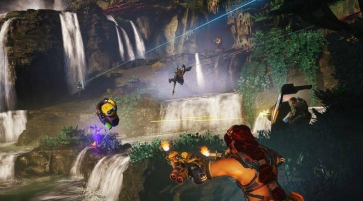 Amazon's Free Games for May Have Been Revealed