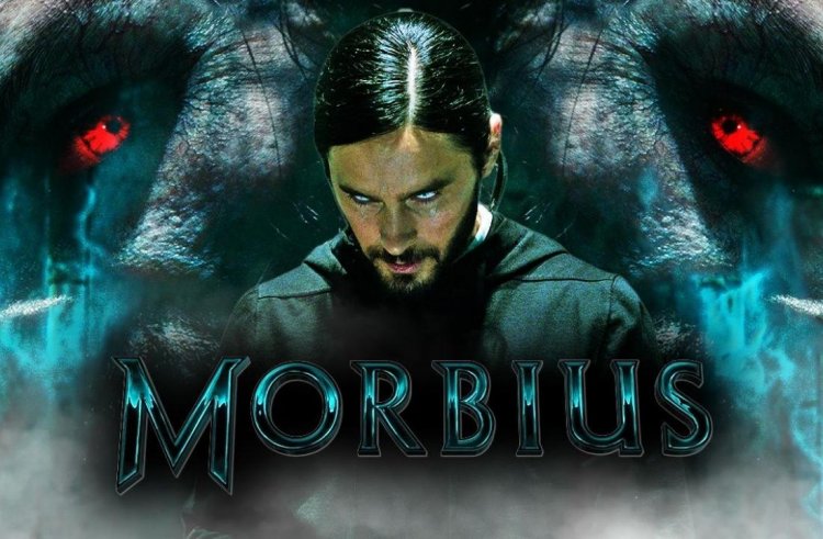 Previews for Morbius bring in $5.7 million on Thursday