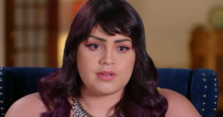 The Most Ranked Dramatic Weight Loss Transformation: 90 Day Fiance