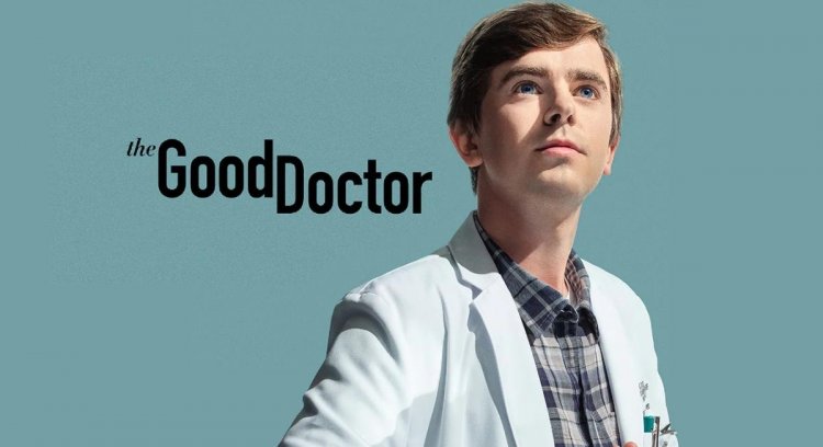 Hollis Jane Andrews to return to ABC's medical drama 'The Good Doctor'