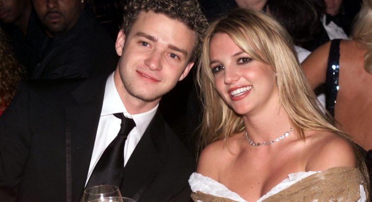 Justin Timberlake's Marriage Is In Jeopardy After Ex-girlfriend Britney ...