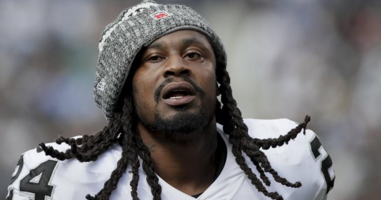 Marshawn Lynch's Latest Investment Boosts His Net Worth To The Triple ...