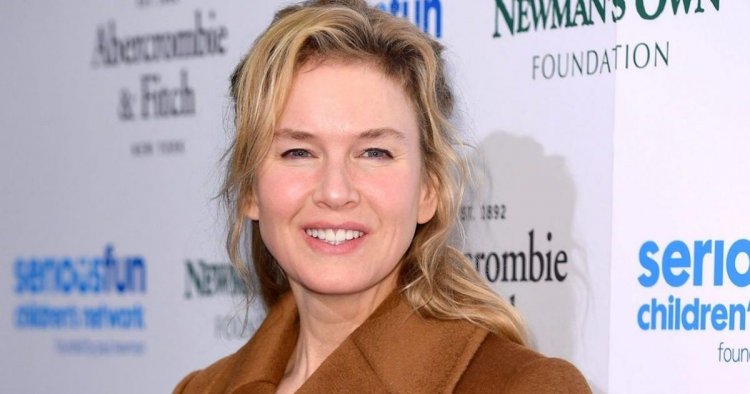 Net Worth of Renee Zellweger